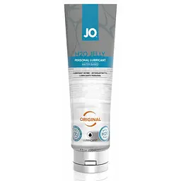 Лубрикант на водній основі System JO H2O JELLY ORIGINAL 120 мл