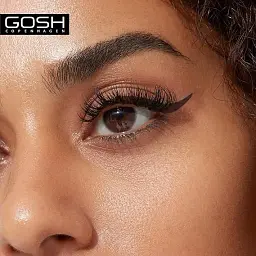 Олівець для очей Gosh Velvet Touch Eye Pencil водостійкий відтінок 024 (Truly brown) 1.2 г - мініатюра 4