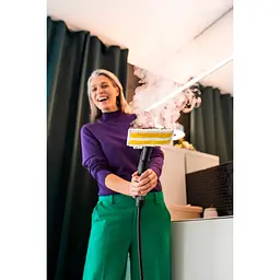 Пароочисник Karcher SC 3 Deluxe Anniversary Edition (1.513-436.0) [132841] - мініатюра 5