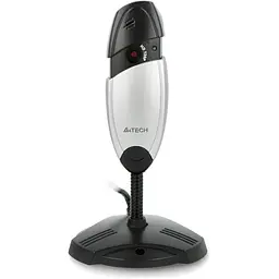 Веб-камера A4Tech Grey (PK-635P)