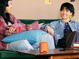 Портативна акустика Sony SRS-XB100 Orange (SRSXB100D) [104699] - мініатюра 7