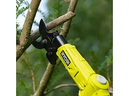Сучкоріз акумуляторний Ryobi RY18PLA-0 - мініатюра 4