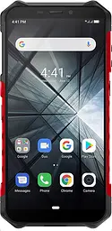Смартфон Ulefone Armor X3 Red (Global) - мініатюра 2