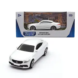 Автомоделі - МІНІ-МОДЕЛІ У ДИСПЛЕЇ (асорті, асорт. А, 1:64) - мініатюра 4