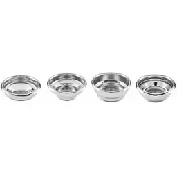 Рожкова кавоварка еспресо KitchenAid 5KES6403EDG - мініатюра 2