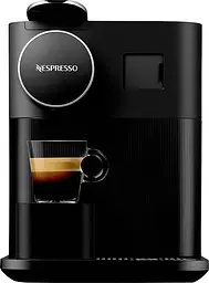 Капсульна кавоварка еспресо Delonghi Nespresso Gran Lattissima EN 640.B - мініатюра 4