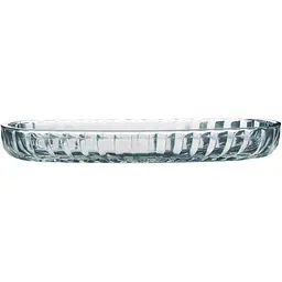 Блюдо Ecomo Oval-A 18.5 см (ELP-8000-ARW-F-K) - мініатюра 3