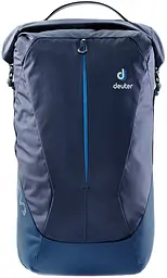 Рюкзак Deuter XV 3 Navy-Midnight (1052-3850418 3379) - мініатюра 2
