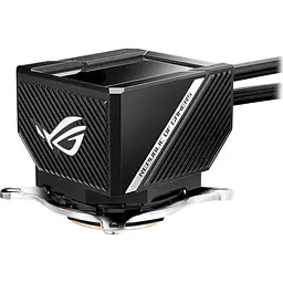 СВО ASUS ROG-RYUJIN-II-240-ARGB (ROG-RYUJIN-II-240-ARGB) - мініатюра 2