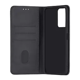 Чохол-книжка Premium Xiaomi Redmi Note 12 5G / Poco X5 5G Black - мініатюра 3