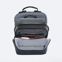 Рюкзак Xiaomi90 Points City Commuter Backpack Black - мініатюра 4