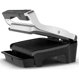 Гриль Tefal OptiGrill Elite GC750D - мініатюра 4