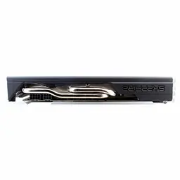 Відеокарта Sapphire AMD Radeon RX 580 4Gb Nitro+ (11265-07) (GDDR5, 256 bit, PCI-E 3.0 x16) Б/в - мініатюра 8