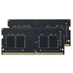 Модуль пам'яті Exceleram DDR4 16GB (2x8GB) 2666 MHz SoDIMM (E416269SD)