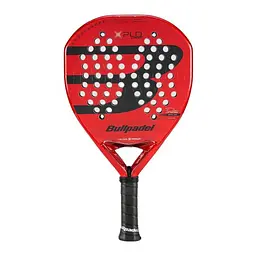 Ракетка для падел тенісу BULLPADEL DI NENNO XPLO COMFORT