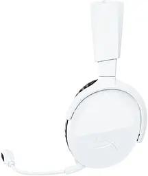 Ігрова гарнітура HyperX Cloud Stinger 3 WL/USB-A/USB-C White (BS1T9AA) - мініатюра 3