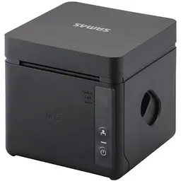 Принтер чеків Sam4s GCUBE-102DB(ITE) USB, RS232-C, Ethernet (GCUBE-102DB(ITE)) - мініатюра 1