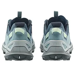 Кросівки жіночі Lowa Maddox Pro GTX LO Women 36,5 Синій - мініатюра 6