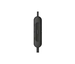 Навушники-гарнітура SONY WI-XB400 Bluetooth з мікрофоном Black - мініатюра 5