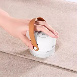 Машинка для видалення ковтунців Lofans Lint Remover CS-622 [48348] - мініатюра 2