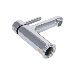 Змішувач для раковини Qtap Grand (з гігієнічним душем) QTGRA272CRM45670 Chrome - мініатюра 5