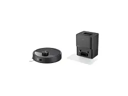 Робот-пилосос з вологим прибиранням RoboRock Q7 Pro Max+ Black - мініатюра 9