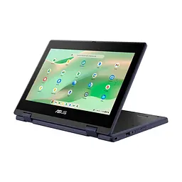 Ноутбук ASUS Chromebook CZ11 Flip CZ1104FM2A-NS0267 (90NX07V1-M00900) - мініатюра 8