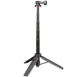 Штатив Ulanzi Vijim MT-72 51CM Tripod for GoPro (UV-T047GBB1 MT-72) - мініатюра 4
