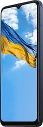 Смартфон Tecno Spark 10 (KI5q) 8/128Gb DS Meta Black UA UCRF - мініатюра 4