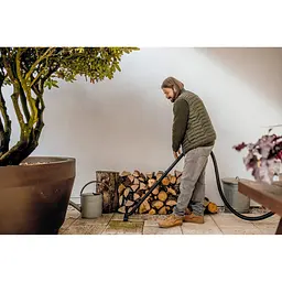 Пилосос промисловий Karcher WD 3 V-17/4/20 [1.628-127.0] [106360] - мініатюра 7