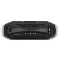 Акустична система REAL-EL X-745 Black (EL121600012) - миниатюра 3
