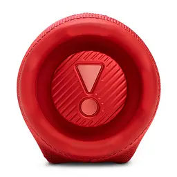 Акустична система JBL Charge 6 Red (JBLCHARGE6RED) - мініатюра 6
