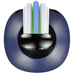 Електрична зубна щітка Oclean X Lite Set Blue - мініатюра 10