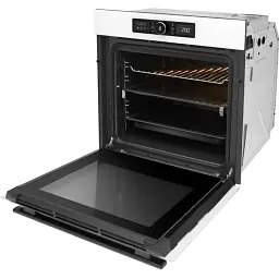 Електрична духова шафа Whirlpool AKZ9 6220WH - мініатюра 5