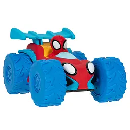 Машинка Spidey Feature Vehicle Спайді det0018494 - мініатюра 2