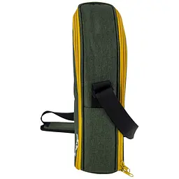 Термосумка Bo-Camp Wine Cooler Westwood 4 Liters Green (6702951) - мініатюра 4
