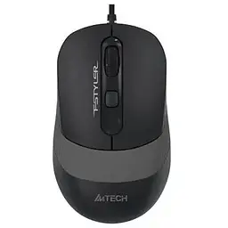 Мишка A4Tech FM10 Grey (4711421942119)