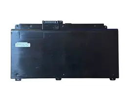 Акумулятор для ноутбука HP (Hewlett-Packard) ProBook 640 G4 645 G4 650 G4 640 G5 645 G5 650 G5 CD03XL - мініатюра 3