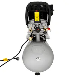 Компресор одноциліндровий Sigma 1.8 кВт 230 л/хв 8 бар (7043131) - мініатюра 3