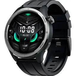 Смарт-годинник Haylou Solar Neo LS21 Black