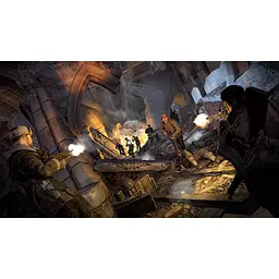 Ключ активації Microsoft Sniper Elite V2 Remastered для Xbox One/Series - мініатюра 4