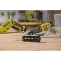 Акумулятор до електроінструменту Ryobi RB4L30 4В 3Аh (5133006224) [133896] - мініатюра 7