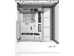 Корпус DarkFlash DY451L PRO White - мініатюра 4