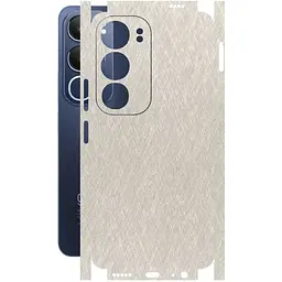 Защитная пленка StatusSKIN для Vivo Y29 5G Корпус Винил Титан