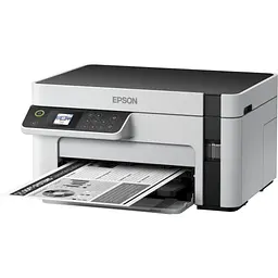 Багатофункціональний пристрій Epson M2120 (C11CJ18404) - мініатюра 1