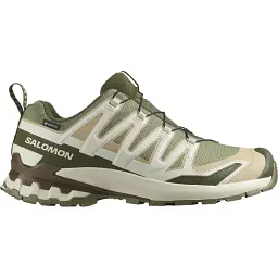 Кросівки Salomon XA PRO 3D V9 GTX 9 Deeplichengreen/Safari