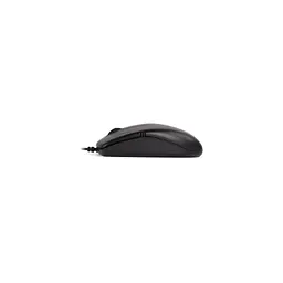 Мишка A4Tech OP-530NUS USB Black - мініатюра 3