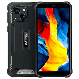 Смартфон Oukitel G2 4/64GB Black