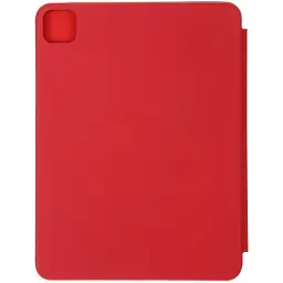 Чохол до планшета Armorstandart Smart Case iPad Pro 12.9 2022/2021/2020 Red (ARM56627) - мініатюра 2