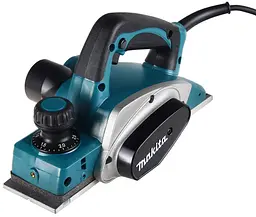 Рубанок Makita KP0800 620 Вт - мініатюра 2